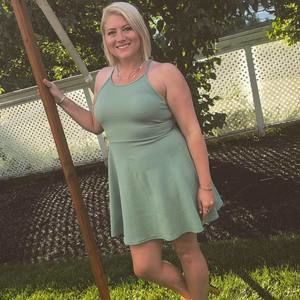 Meet your Posher, Miranda